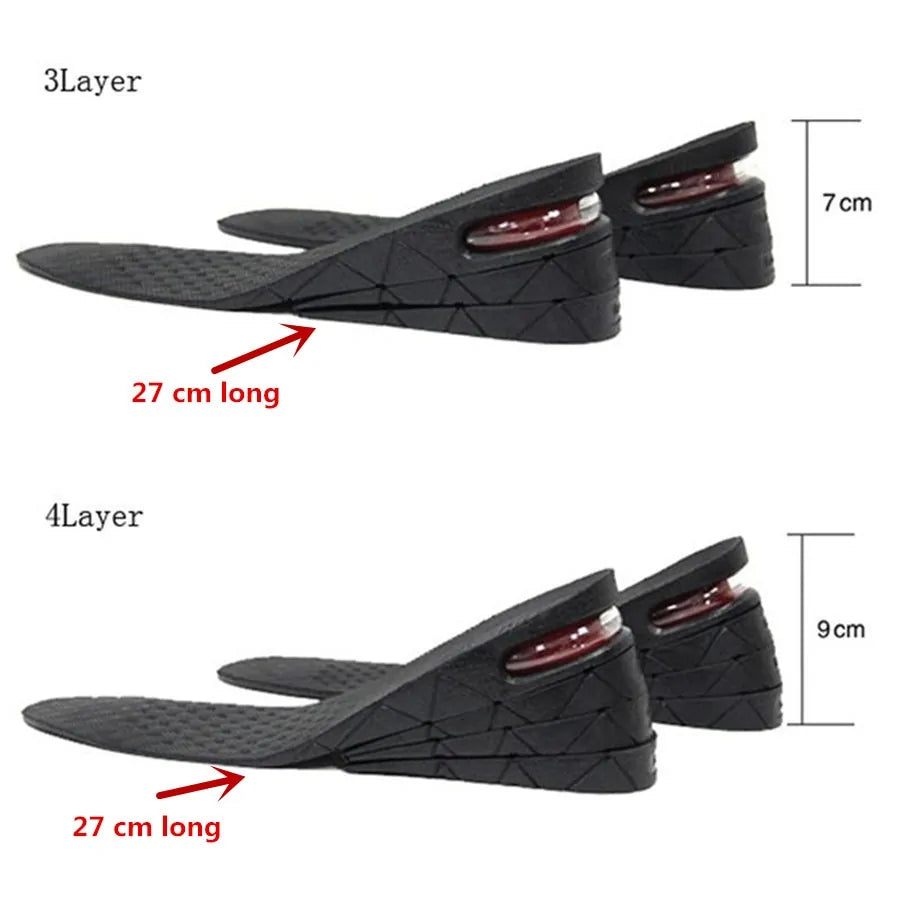 Maxxing Insoles 2.0