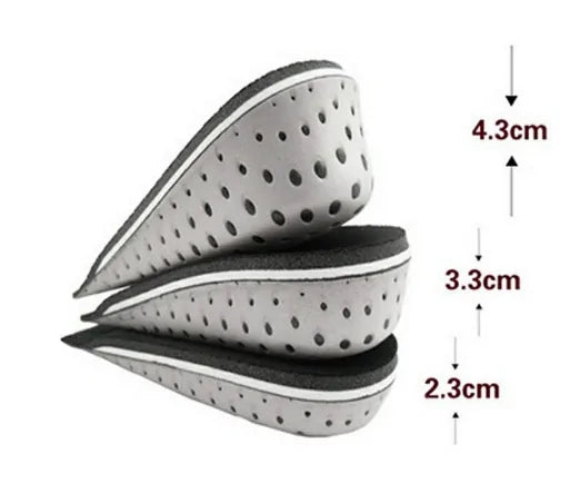 Maxxing insoles 1.0