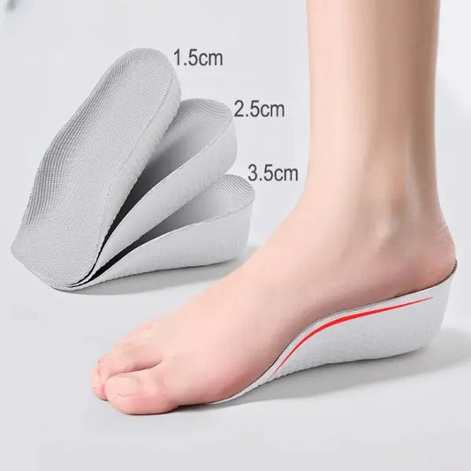 Maxxing  Orthopedic Insoles