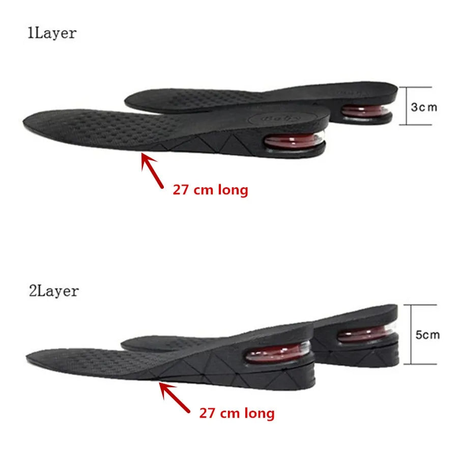 Maxxing Insoles 2.0