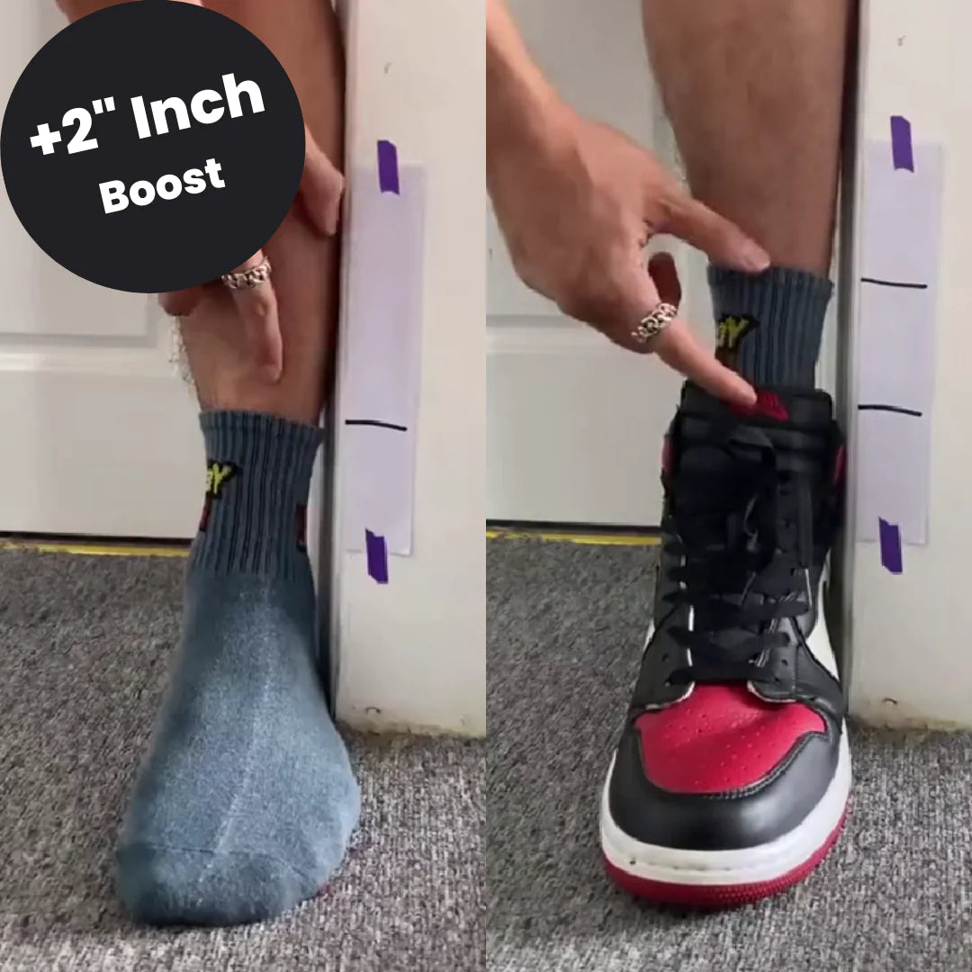 Maxxing Insoles 3.0