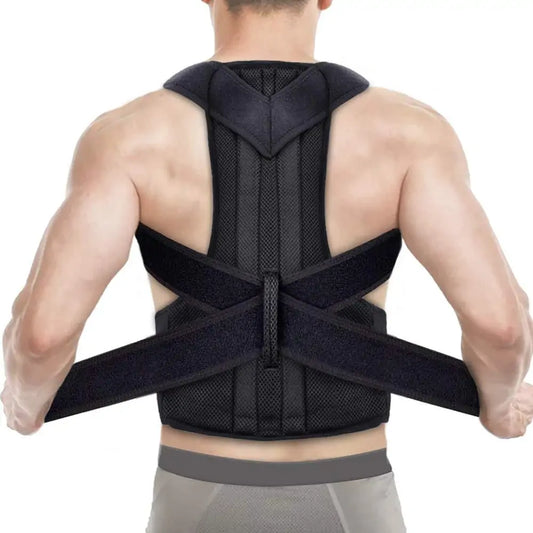 Maxxing Posture Corrector